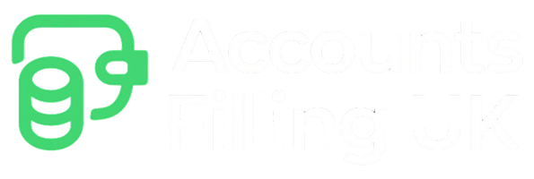 Logo Accounts Filling UK Website Version
